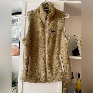 Women's Los Gatos Fleece Vest